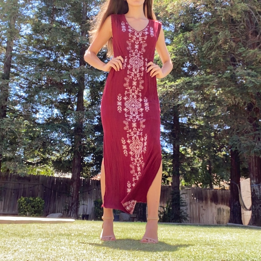 NWOT women’s sundress